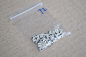 Купить Микропереключатель 2Pin 2x4 мм detaluhi.ho.ua Интернет магазин в Каменец-Подольском, устройства, радиодетали, интсрументы.