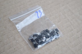 Купить Микропереключатель 2Pin 3x6x2.5 мм detaluhi.ho.ua Интернет магазин в Каменец-Подольском, устройства, радиодетали, интсрументы.