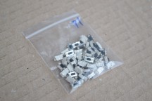 Купить Микропереключатель 2Pin 3x6x3.5 мм detaluhi.ho.ua Интернет магазин в Каменец-Подольском, устройства, радиодетали, интсрументы.