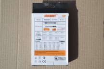 Купить Набор прецизионных отверток 54 в 1 JM 8150 detaluhi.ho.ua Интернет магазин в Каменец-Подольском, устройства, радиодетали, интсрументы.