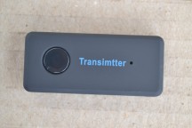 Купить Bluetooth аудио передатчик (Transmitter) detaluhi.ho.ua Интернет магазин в Каменец-Подольском, устройства, радиодетали, интсрументы.