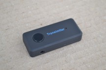 Купить Bluetooth аудио передатчик (Transmitter) detaluhi.ho.ua Интернет магазин в Каменец-Подольском, устройства, радиодетали, интсрументы.