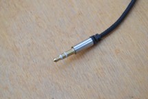 Купить Аудио кабель 3.5 мм - 3 полюса detaluhi.ho.ua Интернет магазин в Каменец-Подольском, устройства, радиодетали, интсрументы.