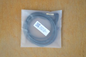 Купить Аудио кабель для ремонта наушников KZ, темно зеленый, 3 полюса detaluhi.ho.ua Интернет магазин в Каменец-Подольском, устройства, радиодетали, интсрументы.