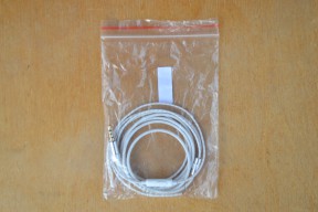 Купить Аудио кабель для ремонта наушников с микрофоном, белый, 4 полюса detaluhi.ho.ua Интернет магазин в Каменец-Подольском, устройства, радиодетали, интсрументы.