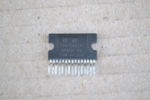 Купить Аудио усилитель TDA7266 2х7 Вт detaluhi.ho.ua Интернет магазин в Каменец-Подольском, устройства, радиодетали, интсрументы.