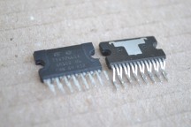 Купить Аудио усилитель TDA7266 2х7 Вт detaluhi.ho.ua Интернет магазин в Каменец-Подольском, устройства, радиодетали, интсрументы.