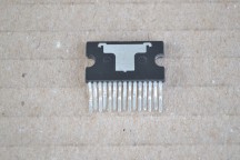 Купить Аудио усилитель TDA7266 2х7 Вт detaluhi.ho.ua Интернет магазин в Каменец-Подольском, устройства, радиодетали, интсрументы.