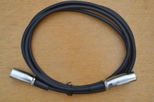 Купить XLR Микрофонный кабель 2 м detaluhi.ho.ua Интернет магазин в Каменец-Подольском, устройства, радиодетали, интсрументы.