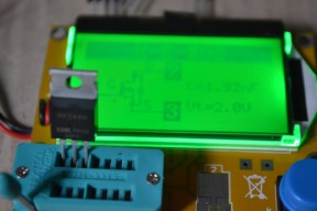 Купить Транзисторы IRFZ44N detaluhi.ho.ua Интернет магазин в Каменец-Подольском, устройства, радиодетали, интсрументы.