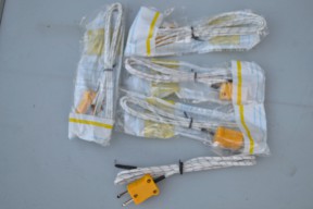 Купить Датчик температуры К типа detaluhi.ho.ua Интернет магазин в Каменец-Подольском, устройства, радиодетали, интсрументы.