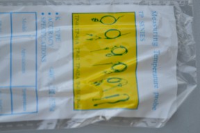 Купить Датчик температуры К типа detaluhi.ho.ua Интернет магазин в Каменец-Подольском, устройства, радиодетали, интсрументы.