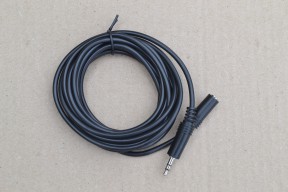 Купить Аудио кабель 3.5 мм стерео удлинитель 3-полюса 3 м detaluhi.ho.ua Интернет магазин в Каменец-Подольском, устройства, радиодетали, интсрументы.