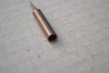 Купить Набор медных жал для паяльника - 6 штук detaluhi.ho.ua Интернет магазин в Каменец-Подольском, устройства, радиодетали, интсрументы.