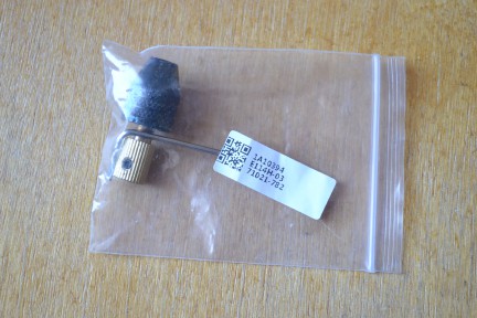 Купить Патрон-зажим для сверления тонкими сверлами - 3 мм detaluhi.ho.ua Интернет магазин в Каменец-Подольском, устройства, радиодетали, интсрументы.