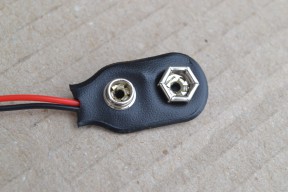 Купить Контакты для батареи - крона detaluhi.ho.ua Интернет магазин в Каменец-Подольском, устройства, радиодетали, интсрументы.