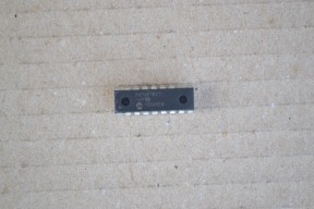 Купить Микроконтроллер PIC16F1827 detaluhi.ho.ua Интернет магазин в Каменец-Подольском, устройства, радиодетали, интсрументы.