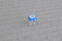 Купить Подстроечные резисторы RM065 102 - 1 кОм detaluhi.ho.ua Интернет магазин в Каменец-Подольском, устройства, радиодетали, интсрументы.