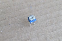 Купить Подстроечные резисторы RM065 103 - 10 кОм detaluhi.ho.ua Интернет магазин в Каменец-Подольском, устройства, радиодетали, интсрументы.