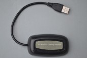 Купить Беcпроводной геймпад Xbox 360 для PC detaluhi.ho.ua Интернет магазин в Каменец-Подольском, устройства, радиодетали, интсрументы.