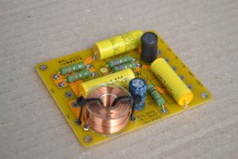 Купить 3 полосный кроссовер - пара detaluhi.ho.ua Интернет магазин в Каменец-Подольском, устройства, радиодетали, интсрументы.