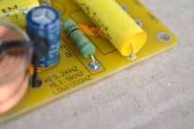 Купить 3 полосный кроссовер - пара detaluhi.ho.ua Интернет магазин в Каменец-Подольском, устройства, радиодетали, интсрументы.