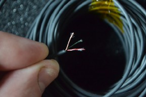 Купить Кабель для наушников и микрофонoв - 3 жилы detaluhi.ho.ua Интернет магазин в Каменец-Подольском, устройства, радиодетали, интсрументы.