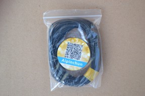 Купить Кабель для наушников и микрофонoв - 4 жилы detaluhi.ho.ua Интернет магазин в Каменец-Подольском, устройства, радиодетали, интсрументы.