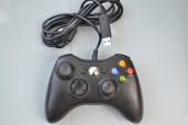 Купить Проводной геймпад для Xbox 360 и PC detaluhi.ho.ua Интернет магазин в Каменец-Подольском, устройства, радиодетали, интсрументы.
