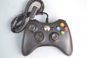 Купить Проводной геймпад для Xbox 360 и PC detaluhi.ho.ua Интернет магазин в Каменец-Подольском, устройства, радиодетали, интсрументы.