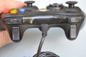 Купить Проводной геймпад для Xbox 360 и PC detaluhi.ho.ua Интернет магазин в Каменец-Подольском, устройства, радиодетали, интсрументы.