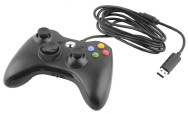 Купить Проводной геймпад для Xbox 360 и PC detaluhi.ho.ua Интернет магазин в Каменец-Подольском, устройства, радиодетали, интсрументы.