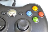 Купить Проводной геймпад для Xbox 360 и PC detaluhi.ho.ua Интернет магазин в Каменец-Подольском, устройства, радиодетали, интсрументы.