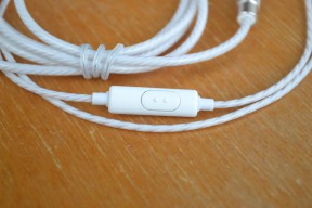 Купить Аудио кабель для ремонта наушников с микрофоном, белый, 4 пoлюса detaluhi.ho.ua Интернет магазин в Каменец-Подольском, устройства, радиодетали, интсрументы.