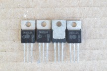 Купить Транзисторы 2N03L04 detaluhi.ho.ua Интернет магазин в Каменец-Подольском, устройства, радиодетали, интсрументы.