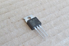 Купить Тиристоры TYN608 detaluhi.ho.ua Интернет магазин в Каменец-Подольском, устройства, радиодетали, интсрументы.