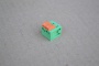 Купить FS142V-5.08-2P Безвинтовый разъем, клеммник 2 pin detaluhi.ho.ua Интернет магазин в Каменец-Подольском, устройства, радиодетали, интсрументы.