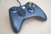 Купить Проводной геймпад для ПК detaluhi.ho.ua Интернет магазин в Каменец-Подольском, устройства, радиодетали, интсрументы.