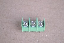 Купить KF8500-3P 3 контактный терминал для подключения detaluhi.ho.ua Интернет магазин в Каменец-Подольском, устройства, радиодетали, интсрументы.