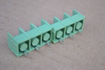 Купить KF8500-3P 3 контактный терминал для подключения detaluhi.ho.ua Интернет магазин в Каменец-Подольском, устройства, радиодетали, интсрументы.