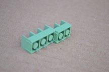 Купить KF8500-3P 3 контактный терминал для подключения detaluhi.ho.ua Интернет магазин в Каменец-Подольском, устройства, радиодетали, интсрументы.