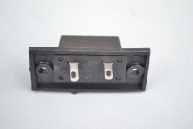 Купить Разъемная планка на 2 контакта detaluhi.ho.ua Интернет магазин в Каменец-Подольском, устройства, радиодетали, интсрументы.