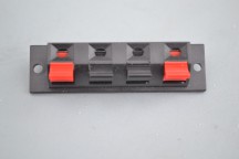 Купить Разъемная планка на 4 контакта detaluhi.ho.ua Интернет магазин в Каменец-Подольском, устройства, радиодетали, интсрументы.