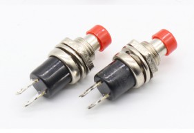 Купить Мини-кнопочный переключатель DC 50 В 0.3 А detaluhi.ho.ua Интернет магазин в Каменец-Подольском, устройства, радиодетали, интсрументы.