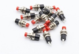 Купить Мини-кнопочный переключатель DC 50 В 0.3 А detaluhi.ho.ua Интернет магазин в Каменец-Подольском, устройства, радиодетали, интсрументы.