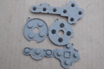 Купить Ремкомплект резинок для геймпадов Xbох 360 detaluhi.ho.ua Интернет магазин в Каменец-Подольском, устройства, радиодетали, интсрументы.