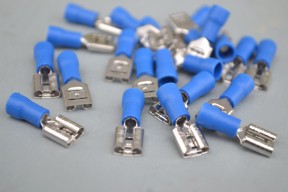 Купить Контактный разъем мама FDD 2-250, 220 В, 15 А detaluhi.ho.ua Интернет магазин в Каменец-Подольском, устройства, радиодетали, интсрументы.