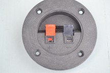 Купить Порт ввода - круглый detaluhi.ho.ua Интернет магазин в Каменец-Подольском, устройства, радиодетали, интсрументы.