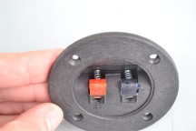 Купить Порт ввода - круглый detaluhi.ho.ua Интернет магазин в Каменец-Подольском, устройства, радиодетали, интсрументы.