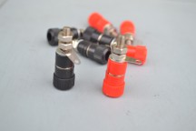 Купить Разъем банан 3.5 мм 20 мм detaluhi.ho.ua Интернет магазин в Каменец-Подольском, устройства, радиодетали, интсрументы.